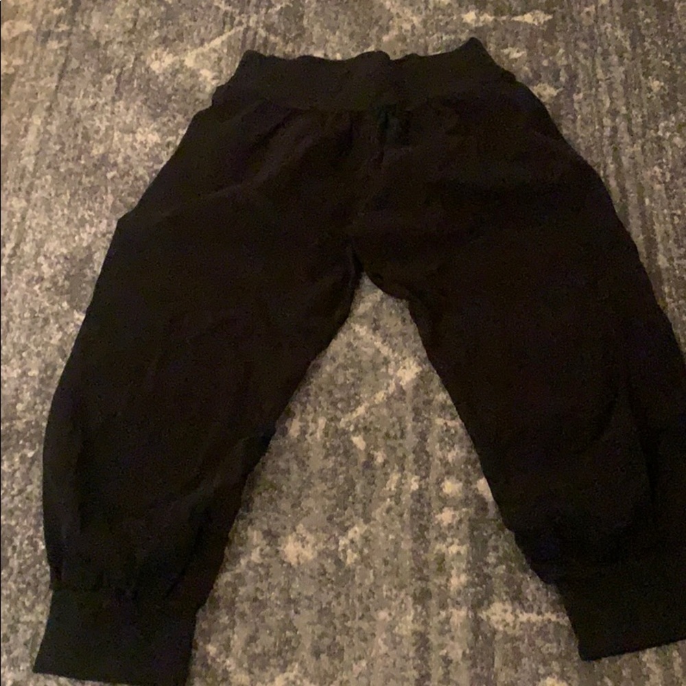 sweaty betty joggers